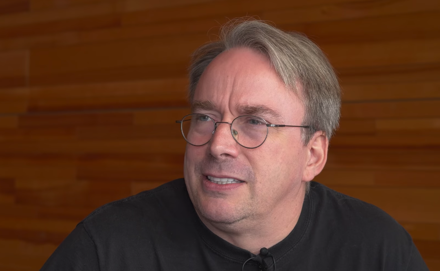 The limits of meritocracy (on the subject of Linus Torvalds